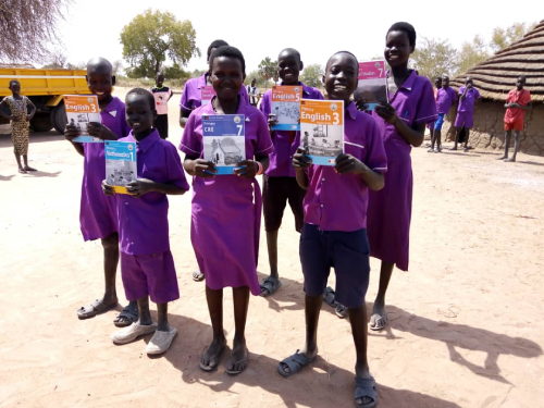 EDUCATION PROGRAM